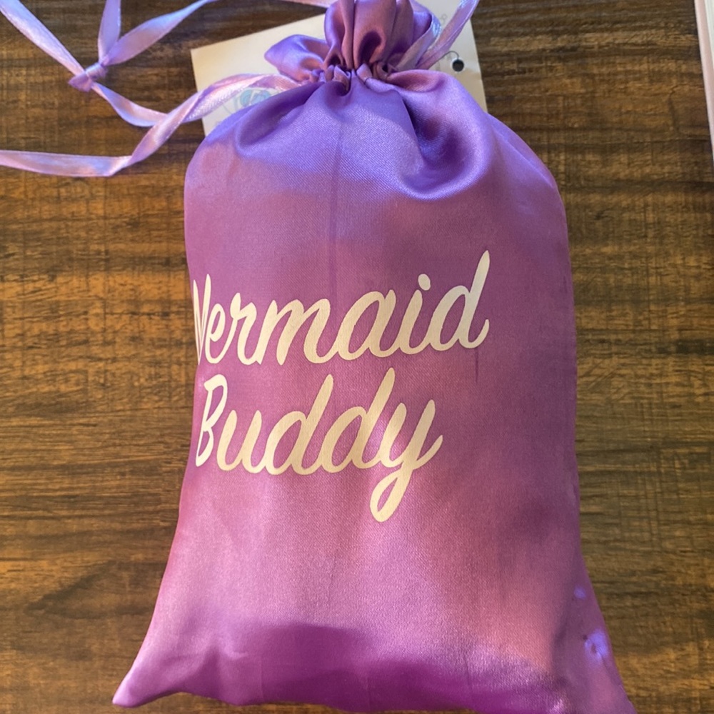 Mermaid Buddy